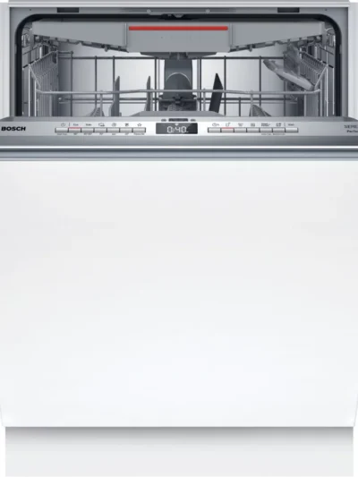 Lave vaisselle encastrable BOSCH SMV6ZCX22E Serenity Zeolith
