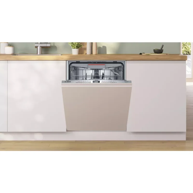 Lave vaisselle encastrable BOSCH SMV6ZCX22E Serenity Zeolith – Image 9