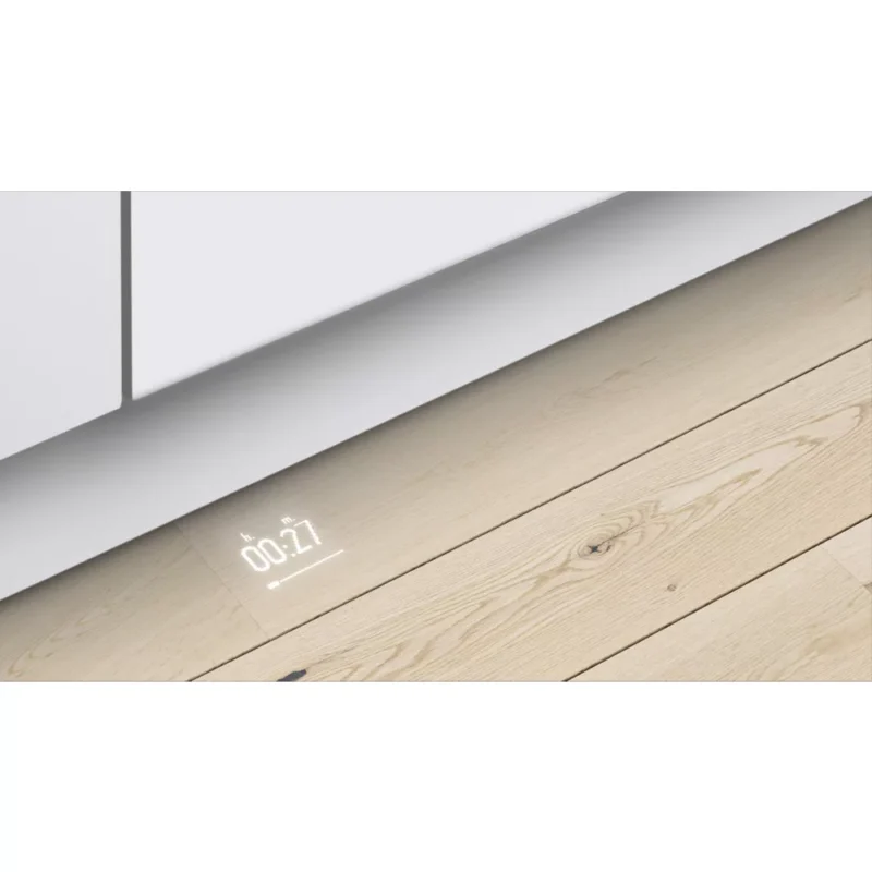 Lave vaisselle encastrable BOSCH SMV6ZCX22E Serenity Zeolith – Image 16