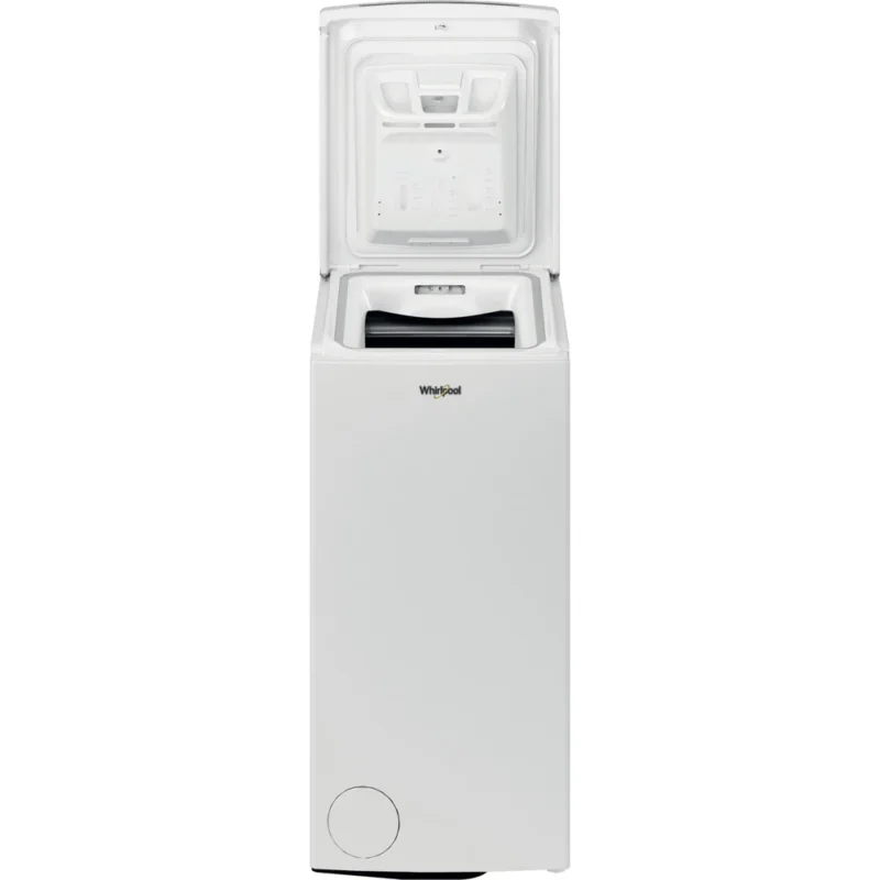 Lave linge top WHIRLPOOL ZENTDLRBX6252BSFR/N Silence – Image 3