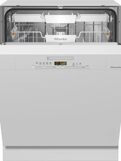 Lave vaisselle encastrable MIELE G 5110 SCi BB