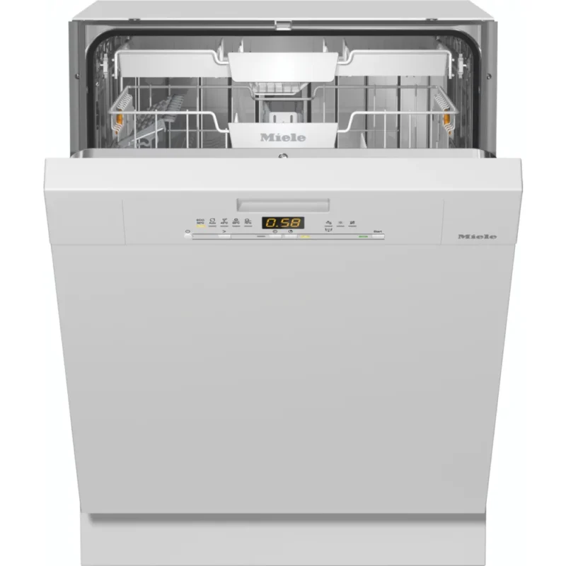 Lave vaisselle encastrable MIELE G 5110 SCi BB