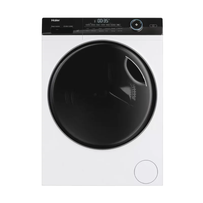 Lave linge séchant hublot HAIER HWD100-B14959UFR – Image 2