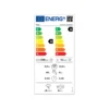 Lave linge séchant hublot HAIER HWD100-B14959UFR