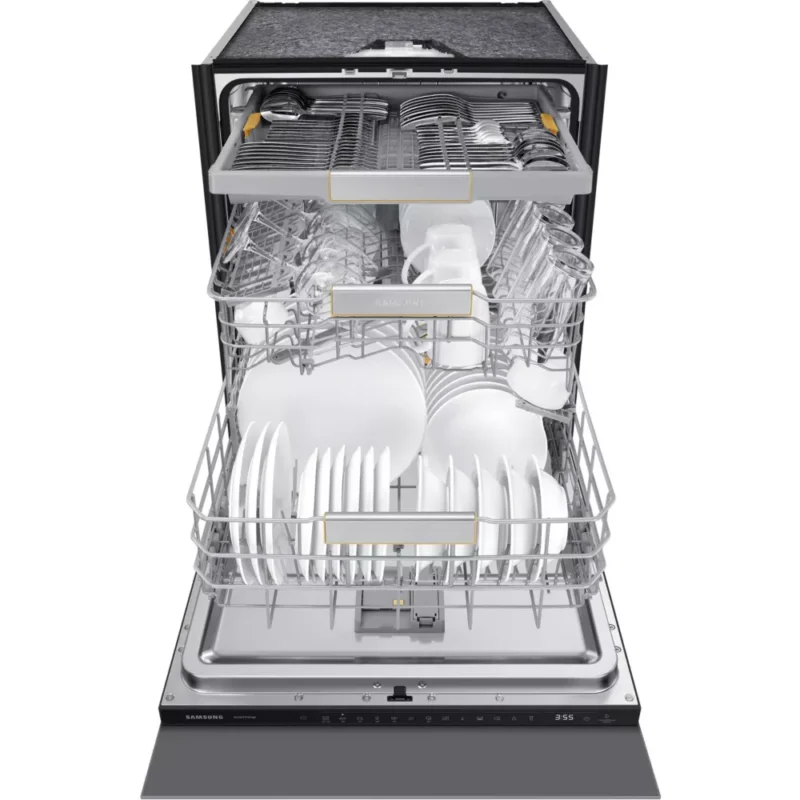 Lave vaisselle encastrable SAMSUNG DW60BG850I00 – Image 3