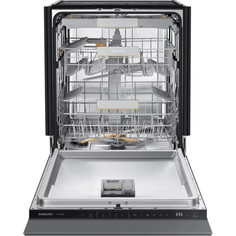 Lave vaisselle encastrable SAMSUNG DW60BG850I00 – Image 4