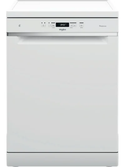 Lave vaisselle 60 cm WHIRLPOOL W3FD634 6ème Sens