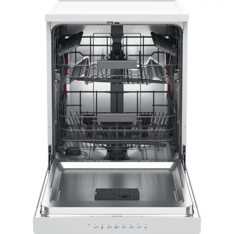 Lave vaisselle 60 cm WHIRLPOOL W3FD634 6ème Sens – Image 5