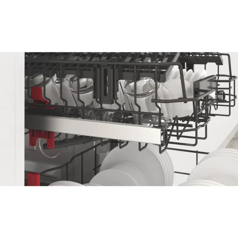 Lave vaisselle 60 cm WHIRLPOOL W3FD634 6ème Sens – Image 10