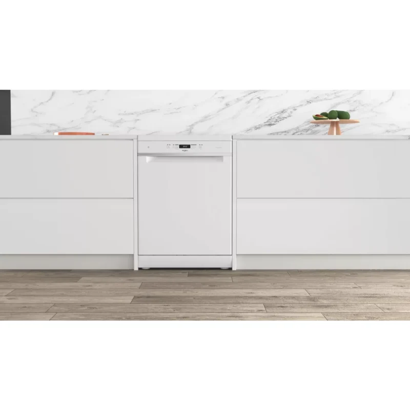 Lave vaisselle 60 cm WHIRLPOOL W3FD634 6ème Sens – Image 12