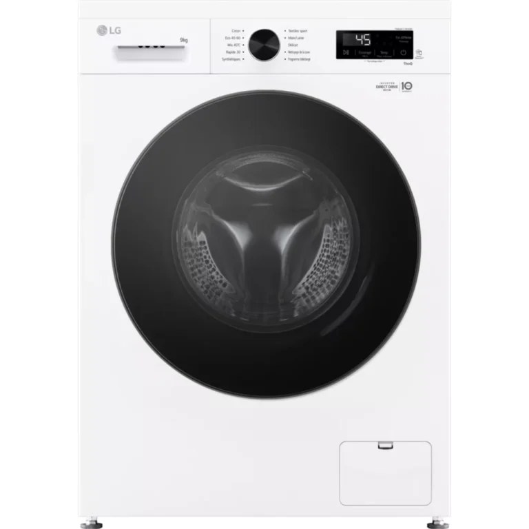 Lave linge hublot LGF94B16WHS