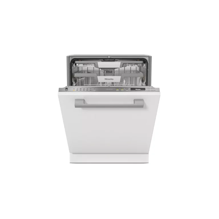 Lave vaisselle encastrable MIELE G 7210 Sci Inox