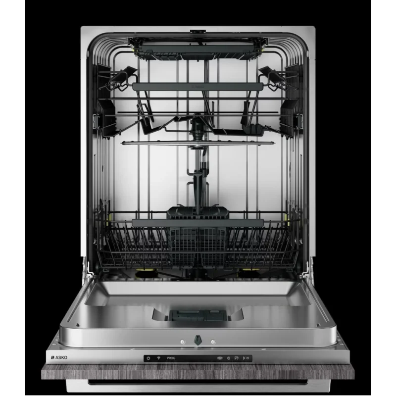 Lave vaisselle encastrable ASKO DSD544D – Image 2