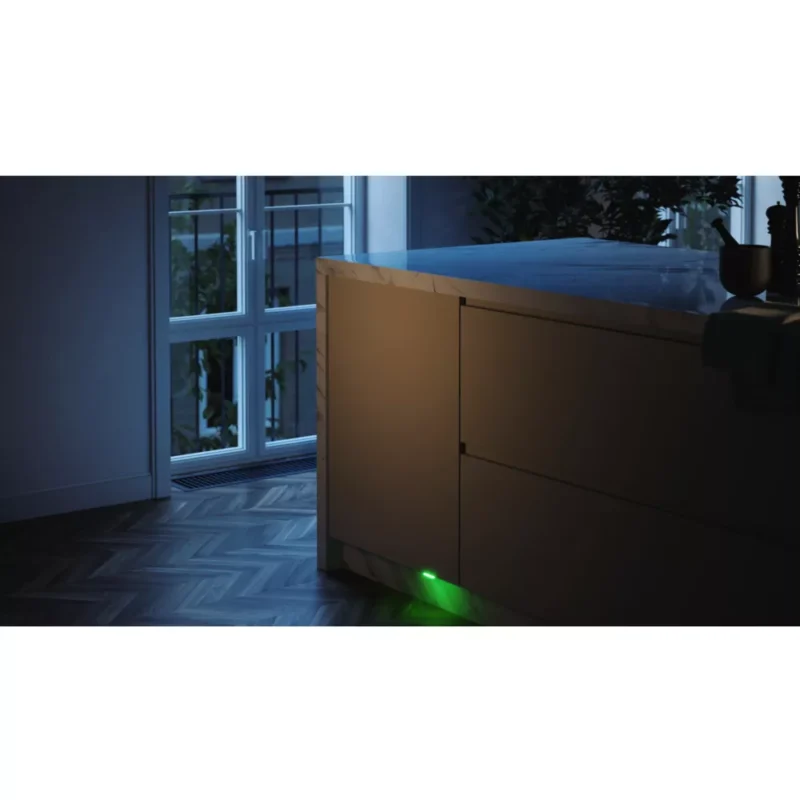 Lave vaisselle encastrable ASKO DSD544D – Image 10