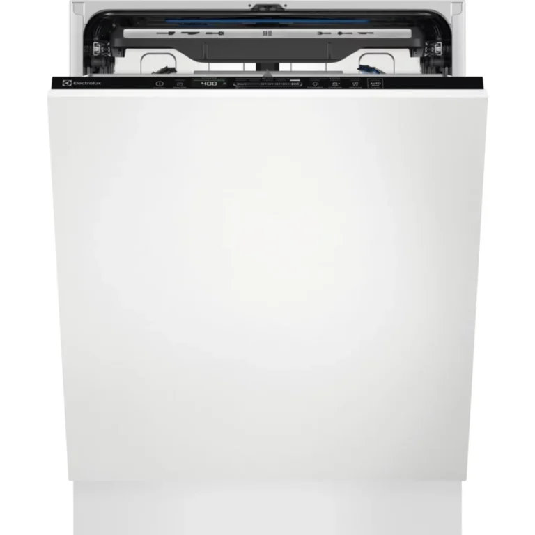 Lave vaisselle encastrable ELECTROLUX EEG68500L