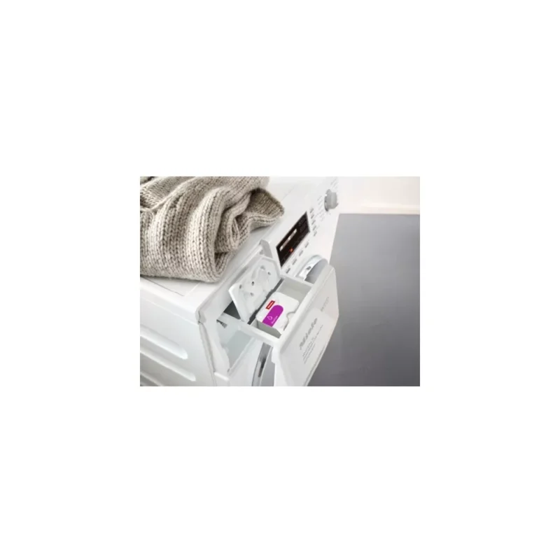 Lave linge séchant hublot MIELE WTI 360 WPM – Image 5
