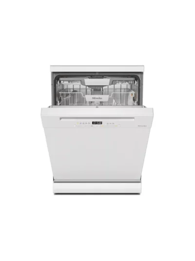 Lave vaisselle 60 cm MIELE G 5412 SC Blanc