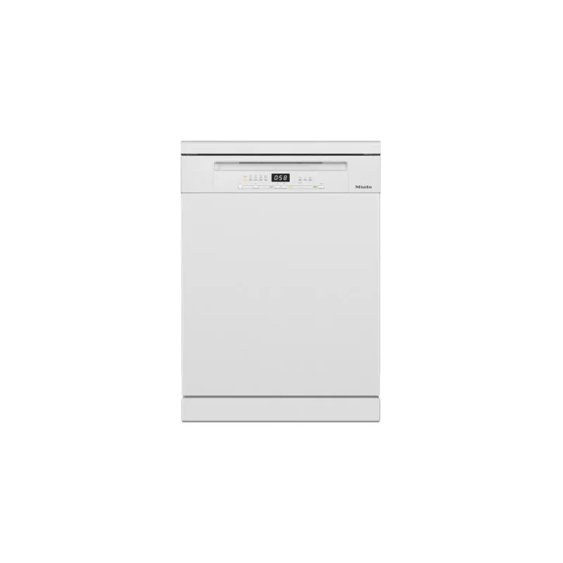 Lave vaisselle 60 cm MIELE G 5412 SC Blanc – Image 12