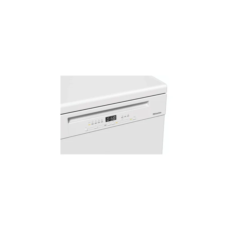 Lave vaisselle 60 cm MIELE G 5412 SC Blanc – Image 13