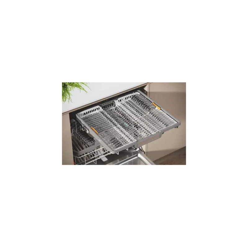 Lave vaisselle 60 cm MIELE G 5412 SC Blanc – Image 6