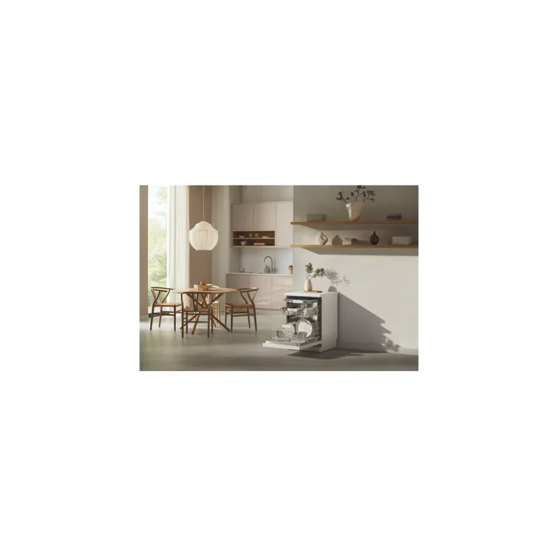 Lave vaisselle 60 cm MIELE G 5412 SC Blanc – Image 8