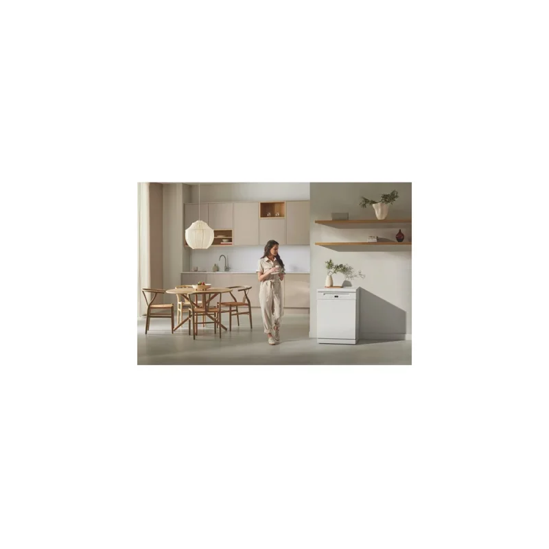 Lave vaisselle 60 cm MIELE G 5412 SC Blanc – Image 9