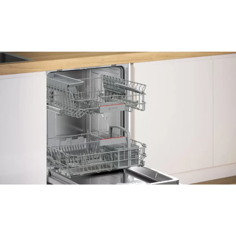 Lave vaisselle encastrable BOSCH SMI4HTS06E – Image 11