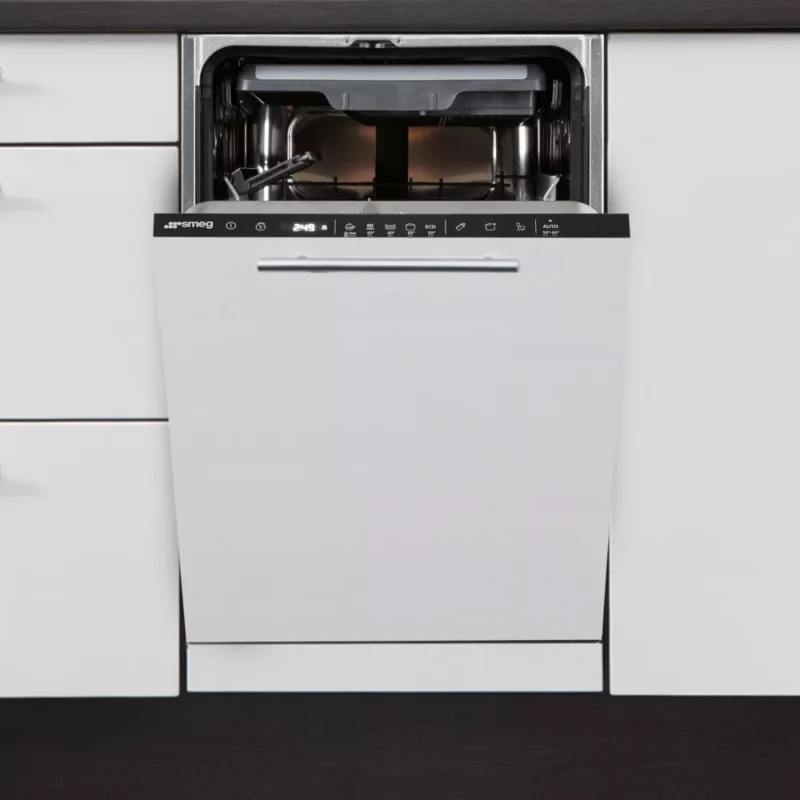 Lave vaisselle encastrable SMEG ST4533IN Flexifit