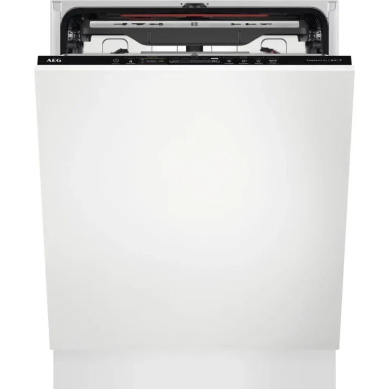 Lave vaisselle encastrable AEG FSK94858P ComfortLift