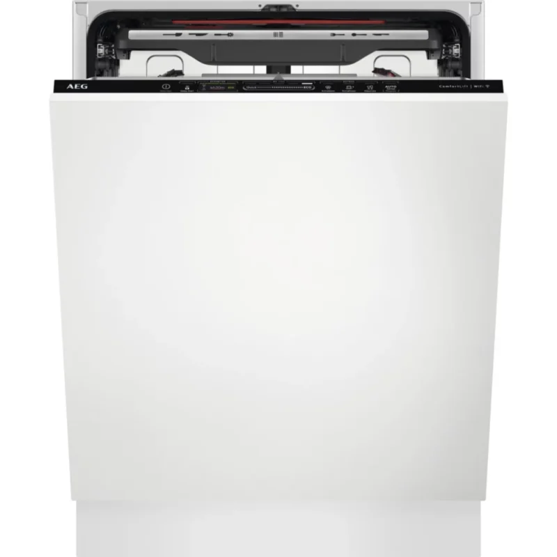 Lave vaisselle encastrable AEG FSK94858P ComfortLift