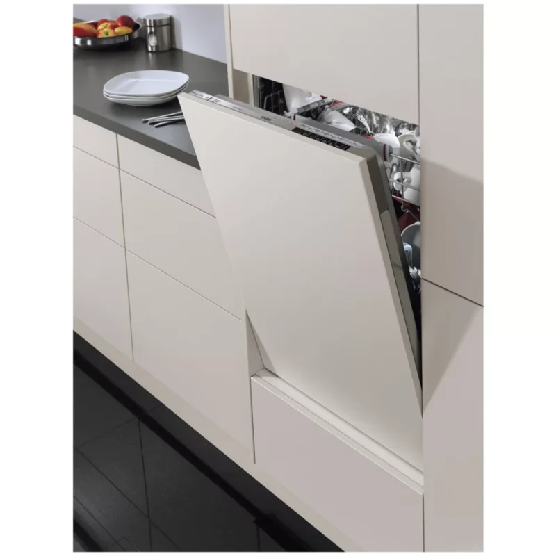 Lave vaisselle encastrable AEG FSK94858P ComfortLift – Image 8