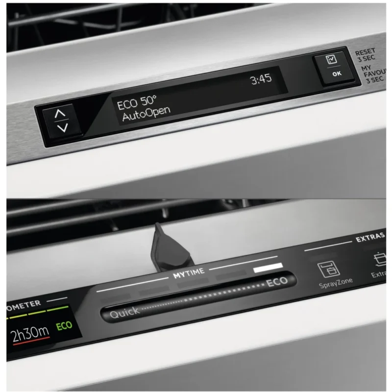 Lave vaisselle encastrable AEG FSK94858P ComfortLift – Image 9