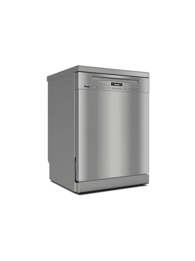 Lave vaisselle 60 cm MIELE G 7130 SC Front Inox AutoDos