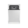 Lave vaisselle encastrable BEKO BDIN38646D SlideFit
