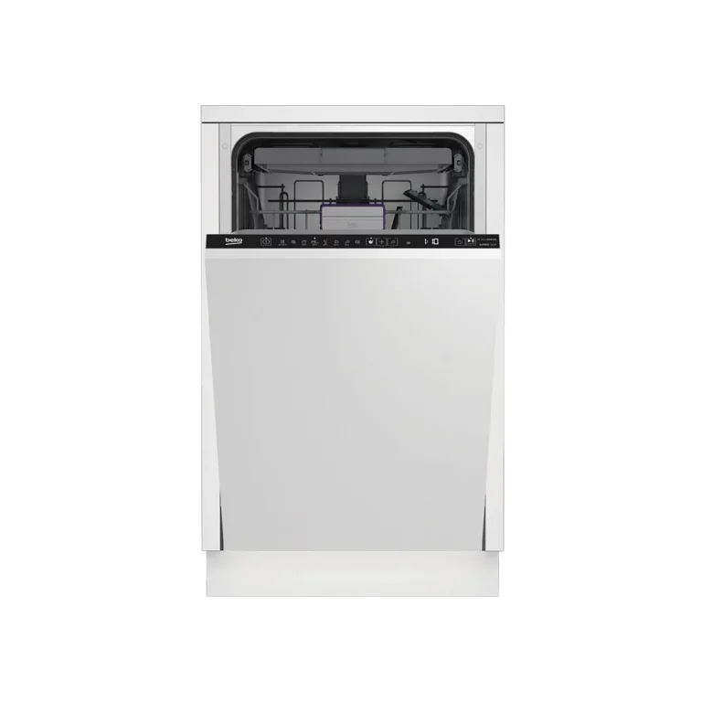 Lave vaisselle encastrable BEKO BDIN38646D SlideFit
