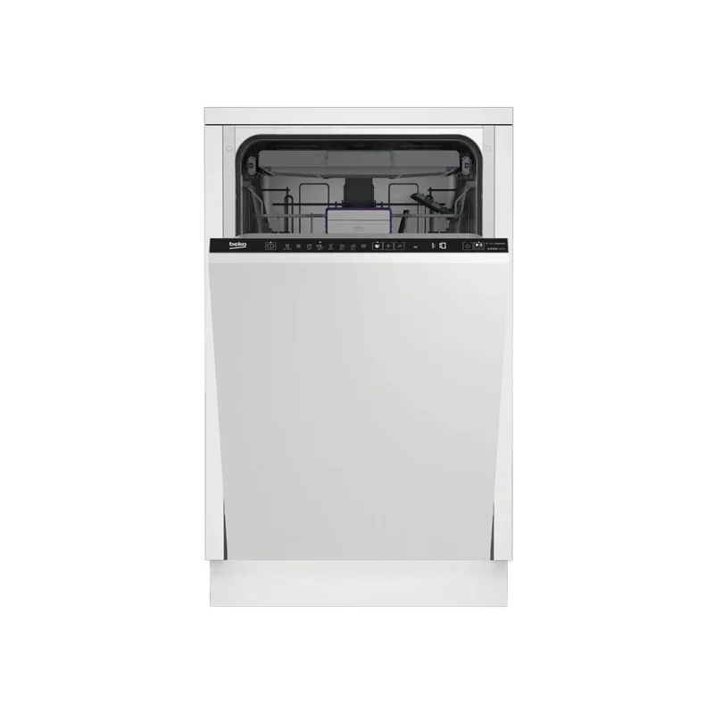 Lave vaisselle encastrable BEKO BDIN38646D SlideFit