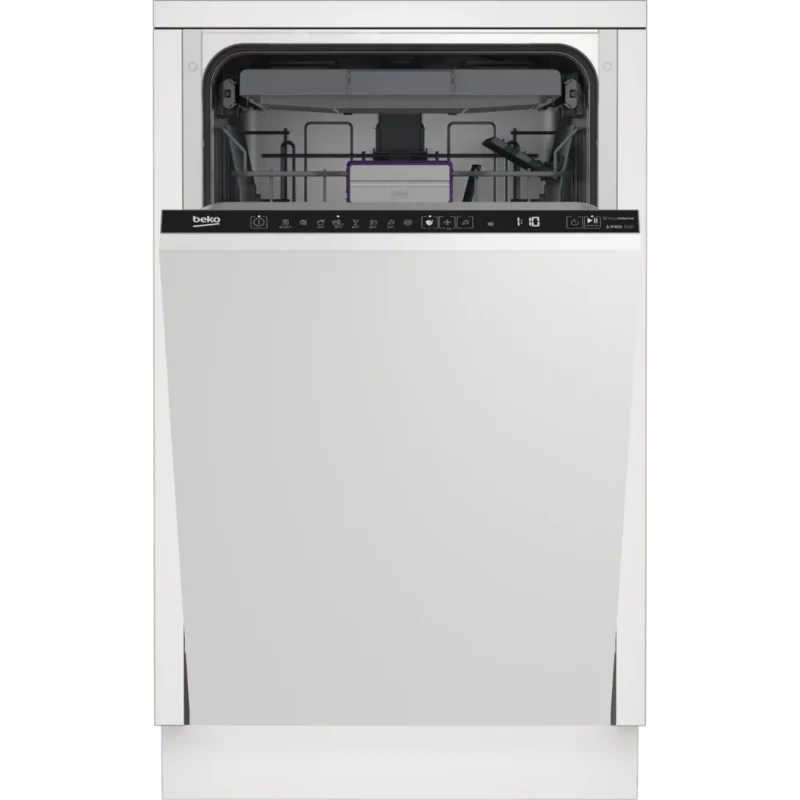 Lave vaisselle encastrable BEKO BDIS38042Q – Image 12