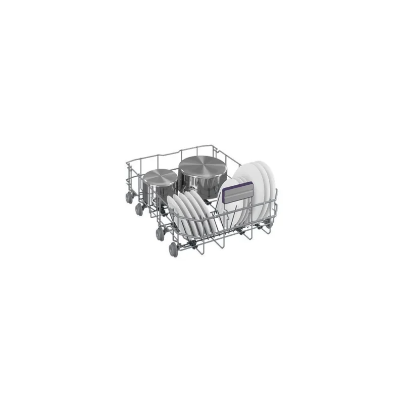 Lave vaisselle encastrable BEKO BDIS38042Q – Image 8