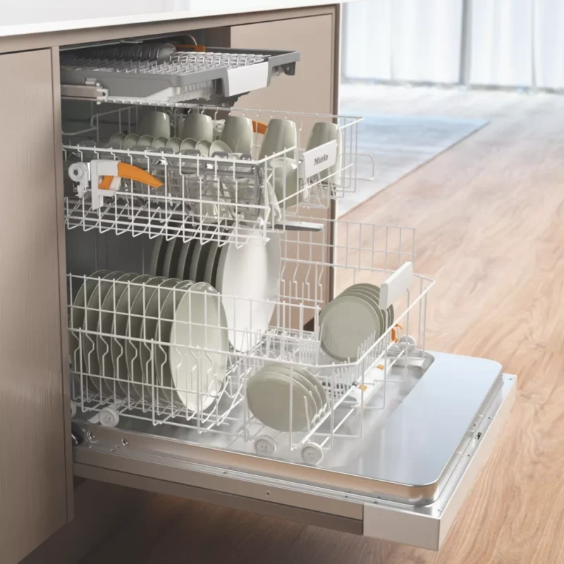 Lave vaisselle encastrable MIELE G 5410 SCi BB – Image 5