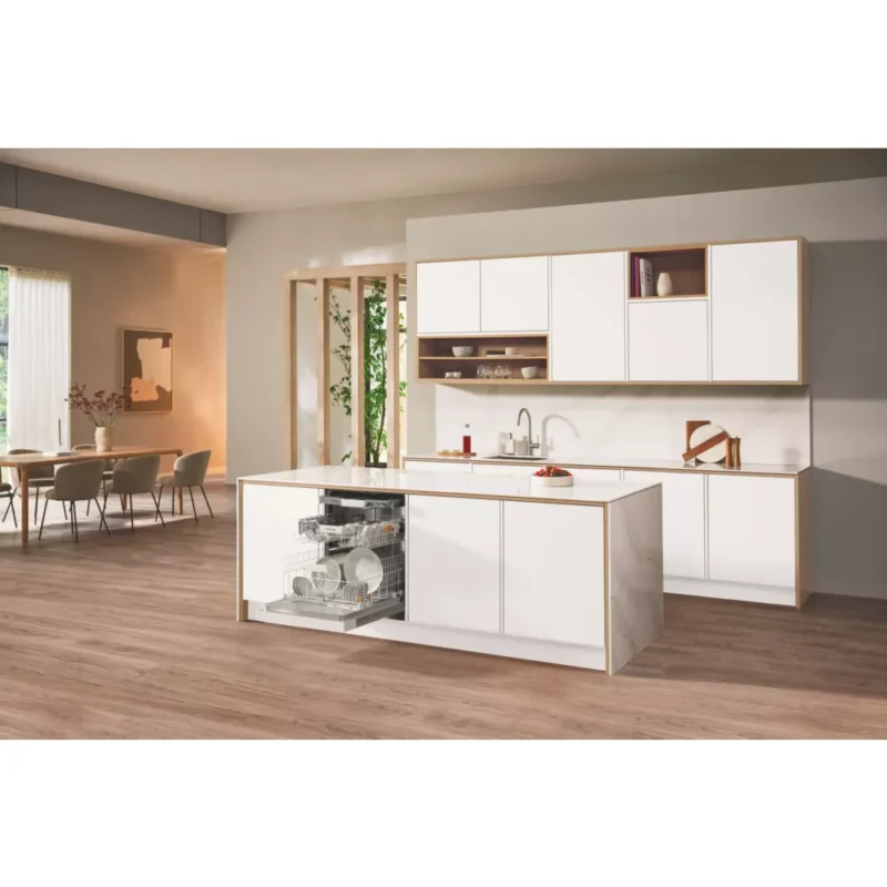 Lave vaisselle encastrable MIELE G 5410 SCi BB – Image 6