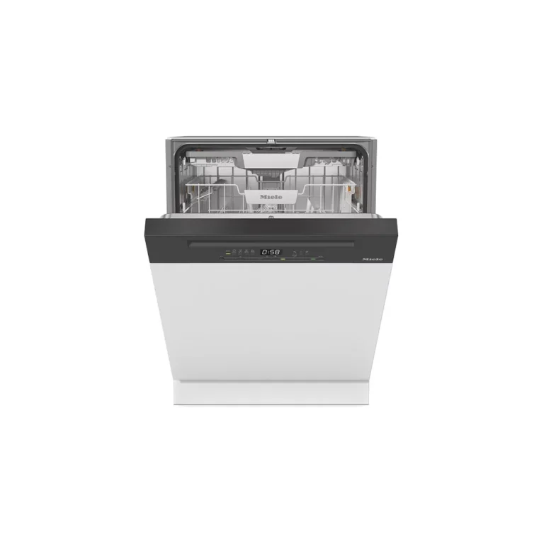 Lave vaisselle encastrable MIELE G 5412 SCi NR