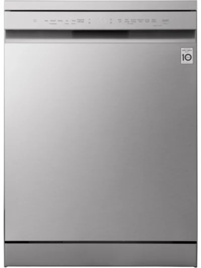 Lave vaisselle 60 cm LG DF243FVS