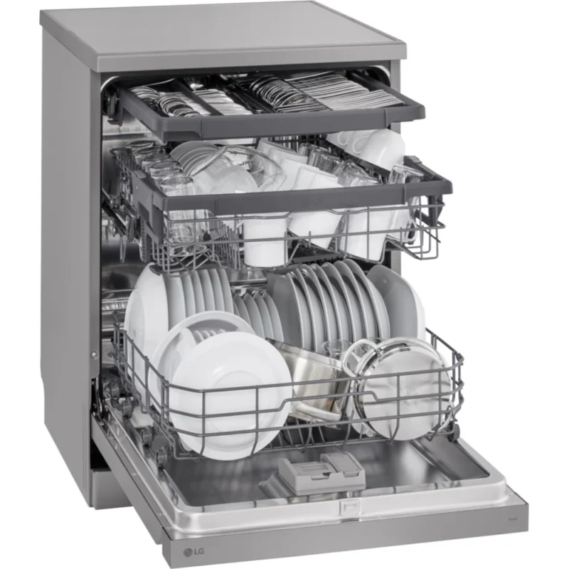 Lave vaisselle 60 cm LG DF243FVS – Image 12