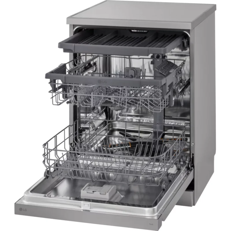 Lave vaisselle 60 cm LG DF243FVS – Image 4