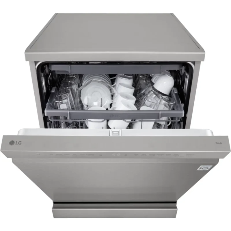 Lave vaisselle 60 cm LG DF243FVS – Image 16