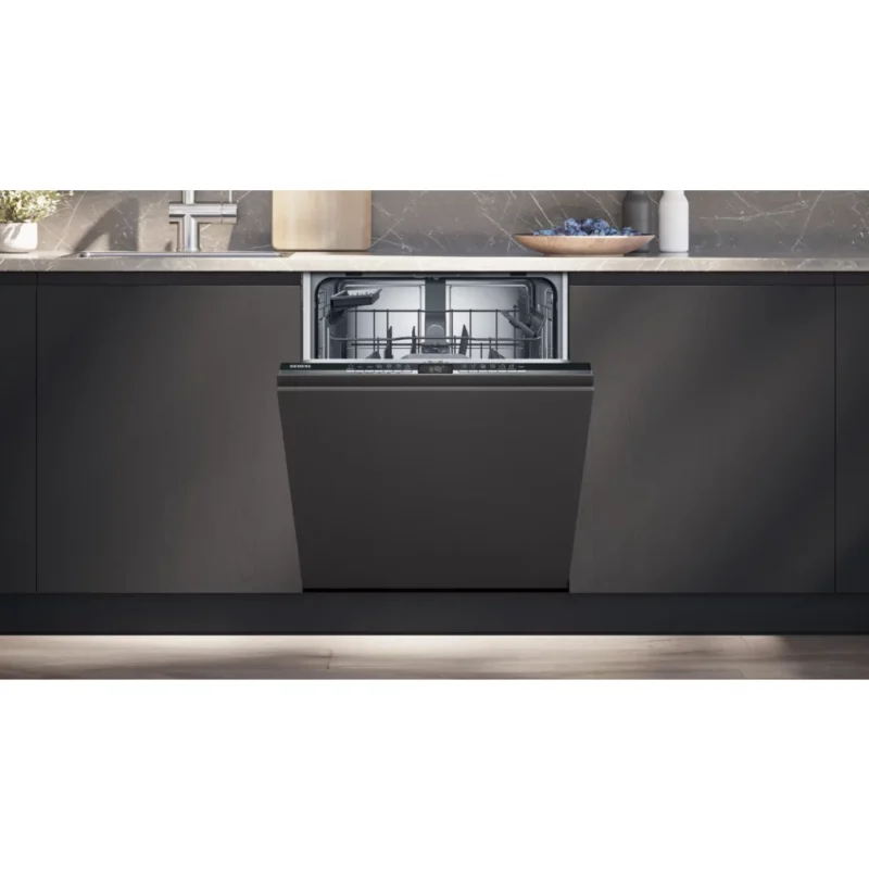 Lave vaisselle encastrable SIEMENS SN73HX10E – Image 3