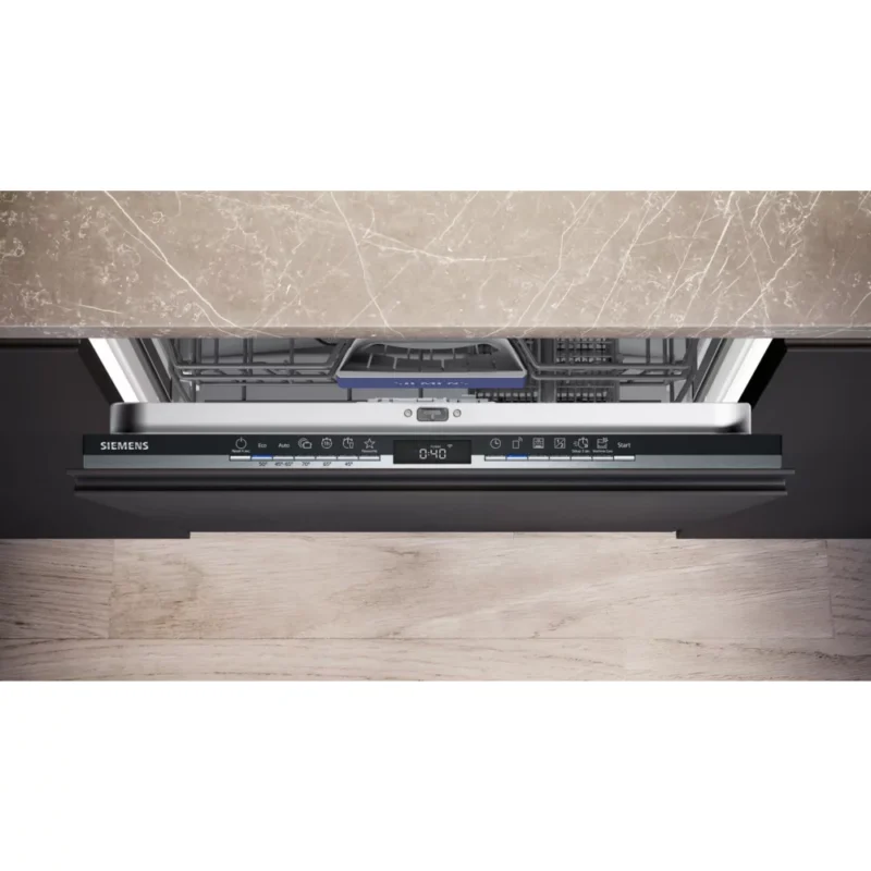Lave vaisselle encastrable SIEMENS SN73HX10E – Image 4