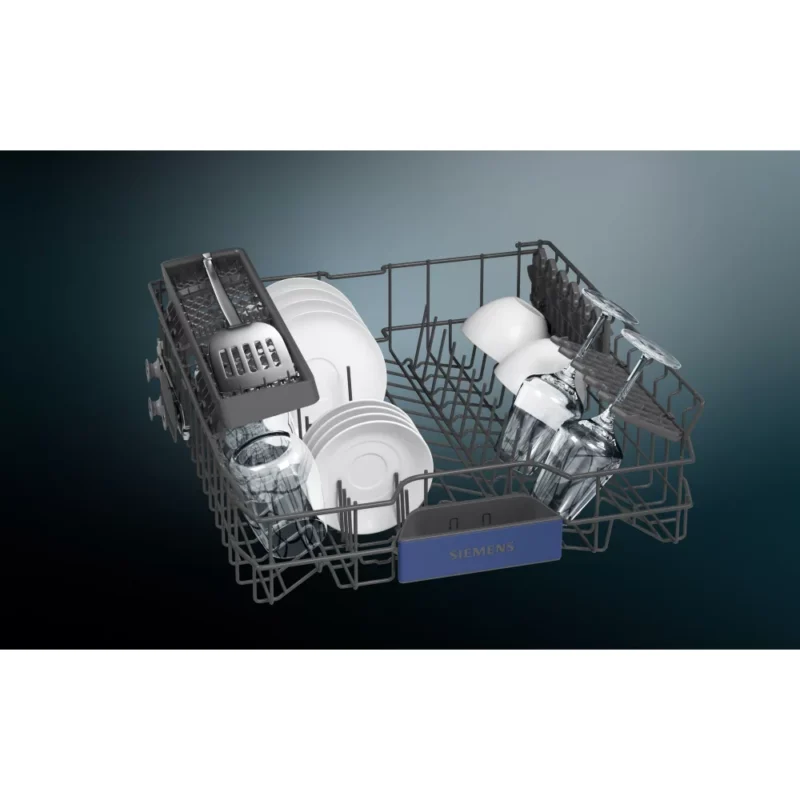 Lave vaisselle encastrable SIEMENS SN73HX10E – Image 7