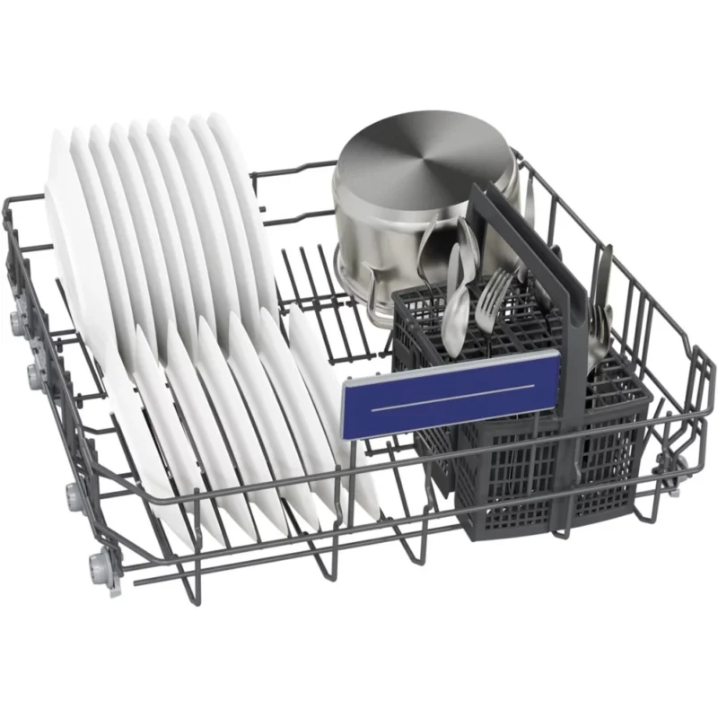 Lave vaisselle encastrable SIEMENS SN73HX10E – Image 8
