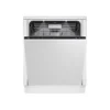 Lave vaisselle encastrable BEKO BDIN38646D SlideFit